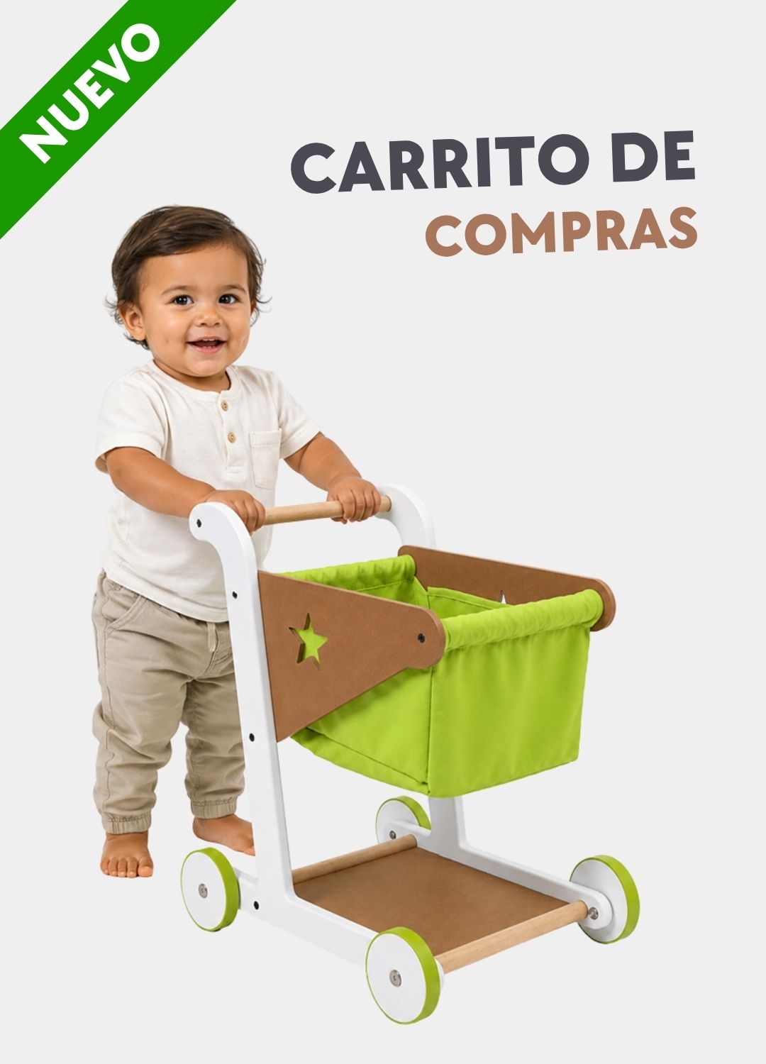 carrito de compras
